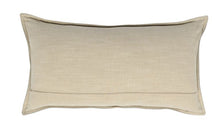 Load image into Gallery viewer, Antonio Leather Pillow
