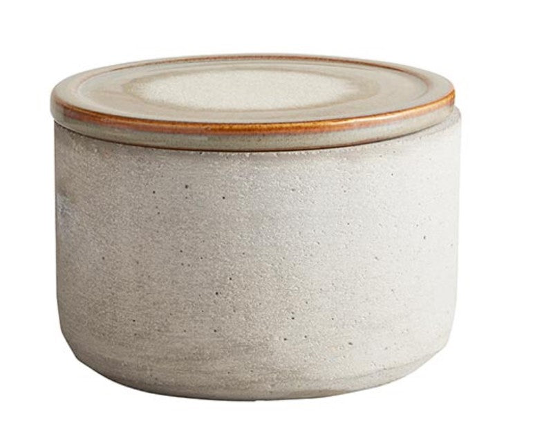 Ceramic Container-Large
