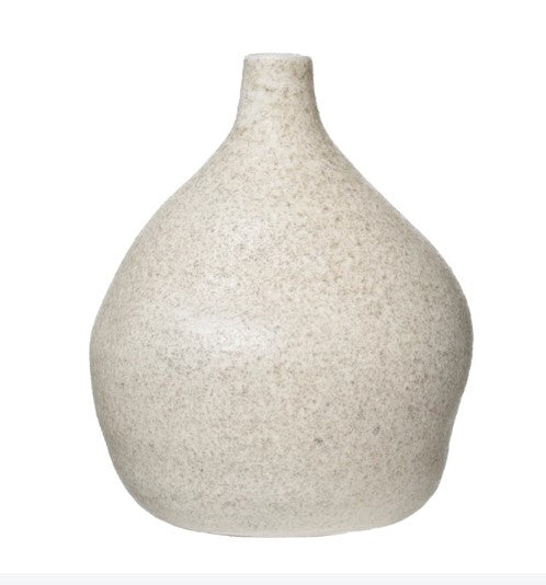 Organic Terracotta Vase-Small