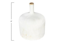 Load image into Gallery viewer, Stoneware Vase, Reactive Glaze-Small
