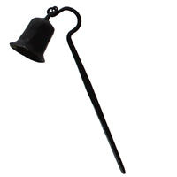 Forged Candle Snuffer, Iron