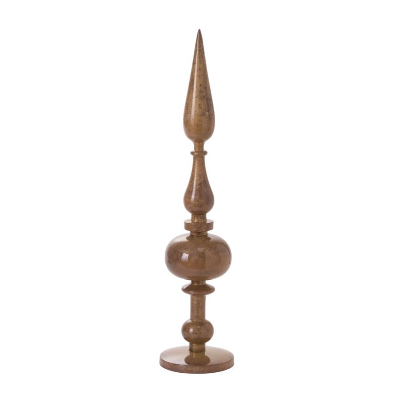 Copper Finial - Large