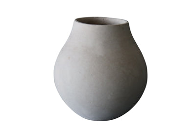 Camilla Paper Mache Vase