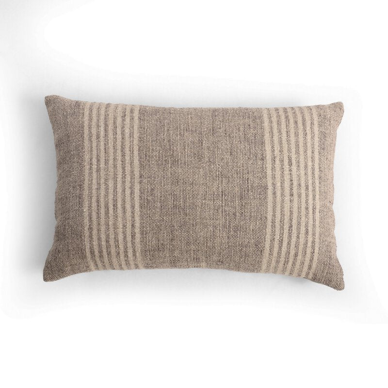 Corby Lumbar Pillow Cover