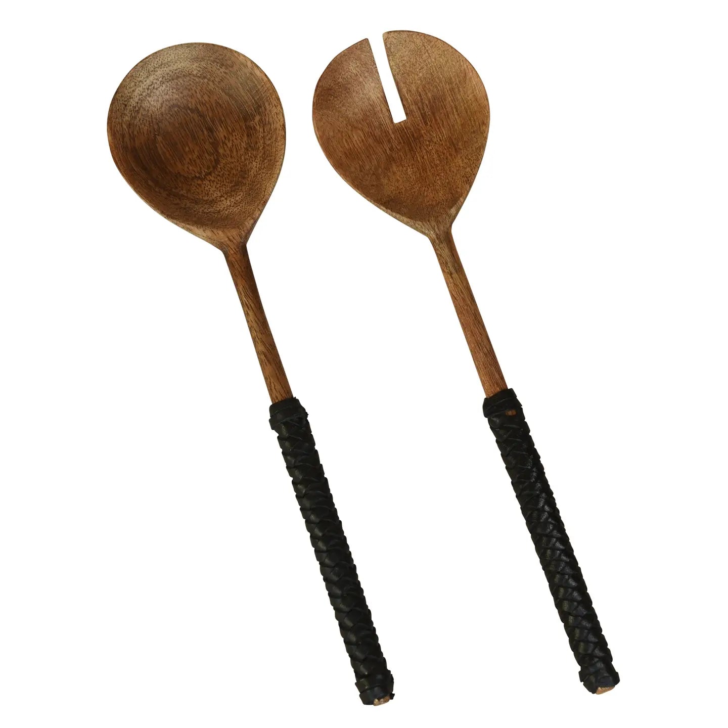 Dwell Salad Servers