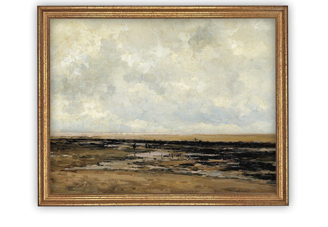 Seascape