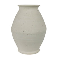 Stoneware Vase - Large