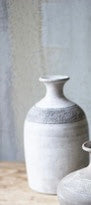 Gwen Clay Vase