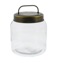 Archer Canister - Small