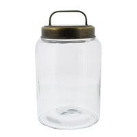 Archer Canister - Medium