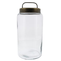 Archer Canister - Large