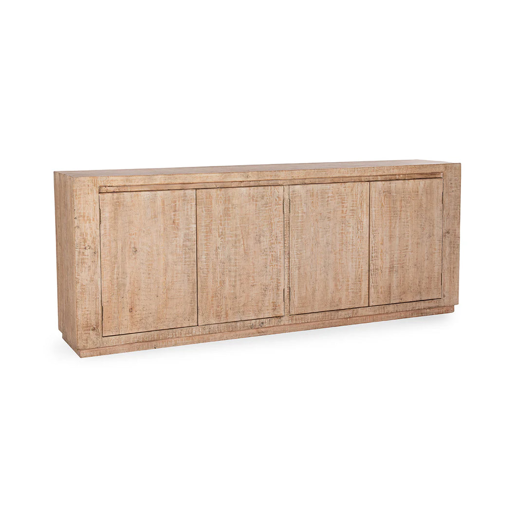 Berkeley Solid Wood Buffet-Arriving in late May