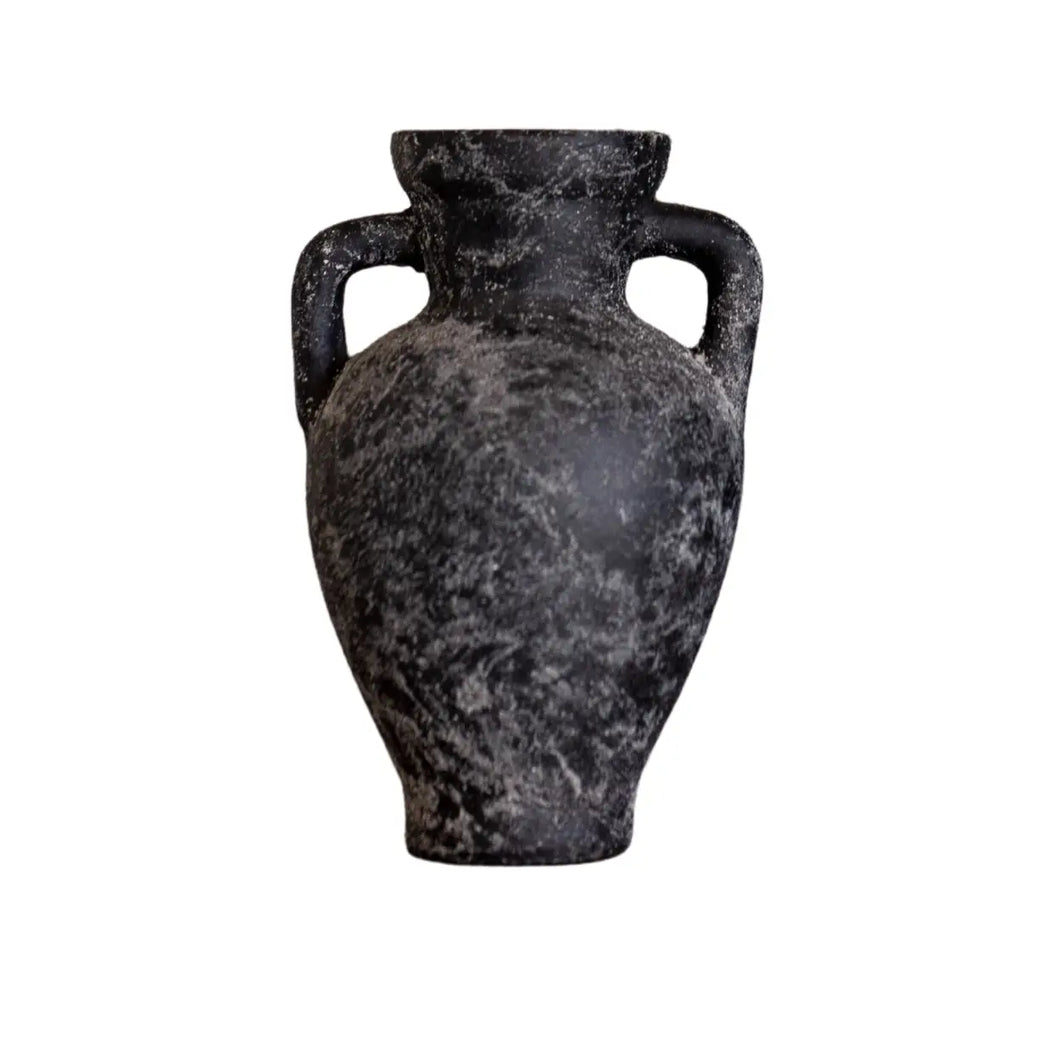 Lisbon Handled Vase