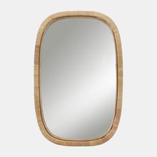 Load image into Gallery viewer, Evelyn Rectangular Mirror
