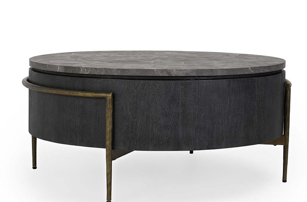 Hudson Coffee Table