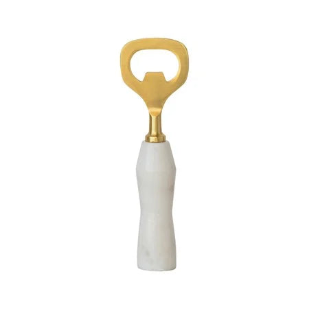 Marble Bottle Opener