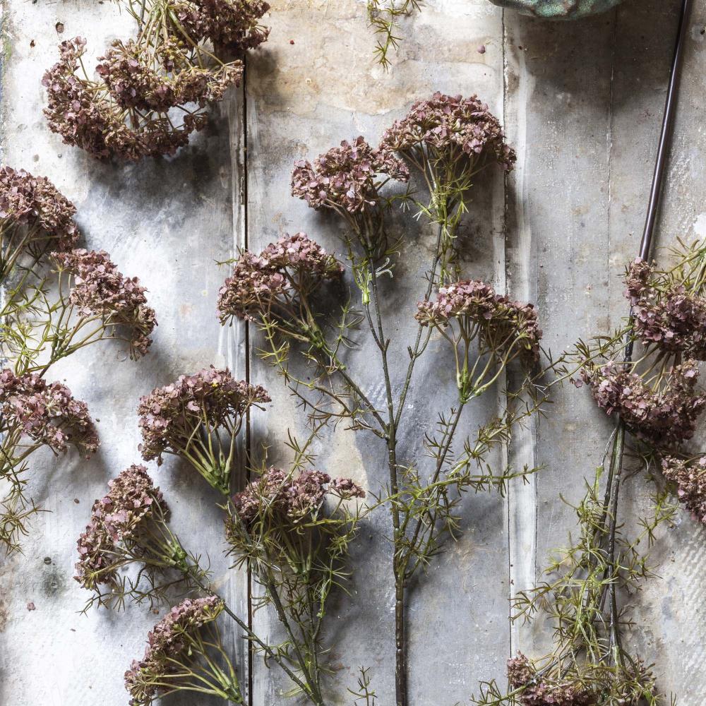 Faux Dill Flower