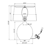 Load image into Gallery viewer, Lively Lamp-Local Pickup Only
