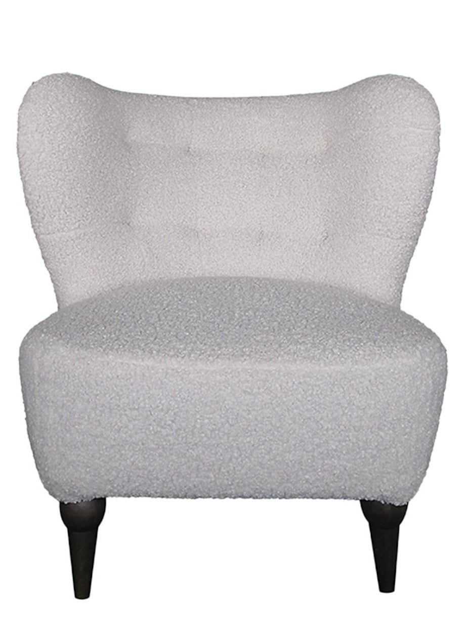 Serena Lounge Chair