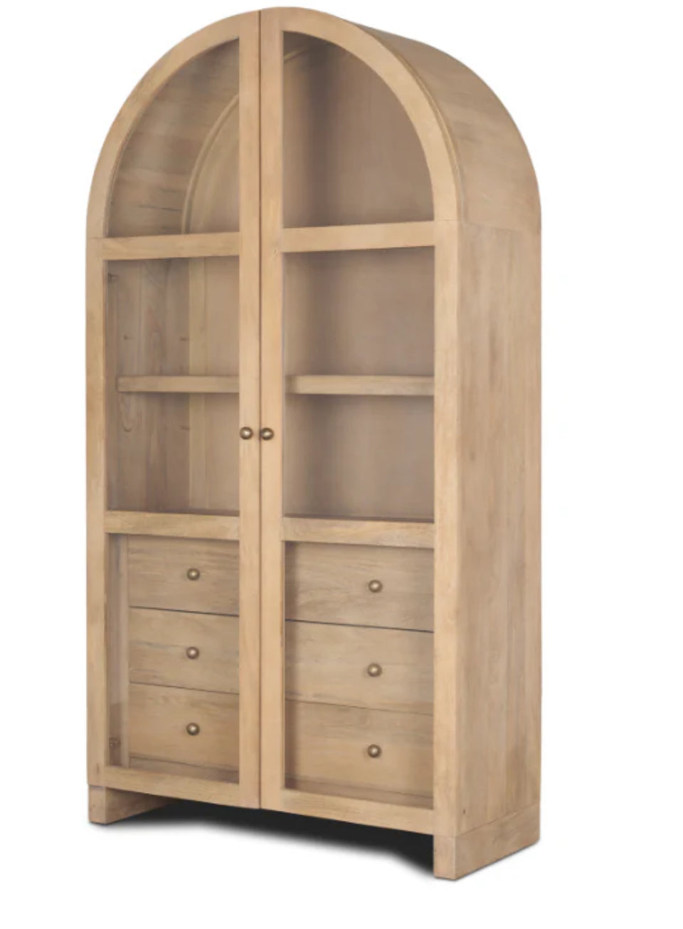 Wrenlee Cabinet