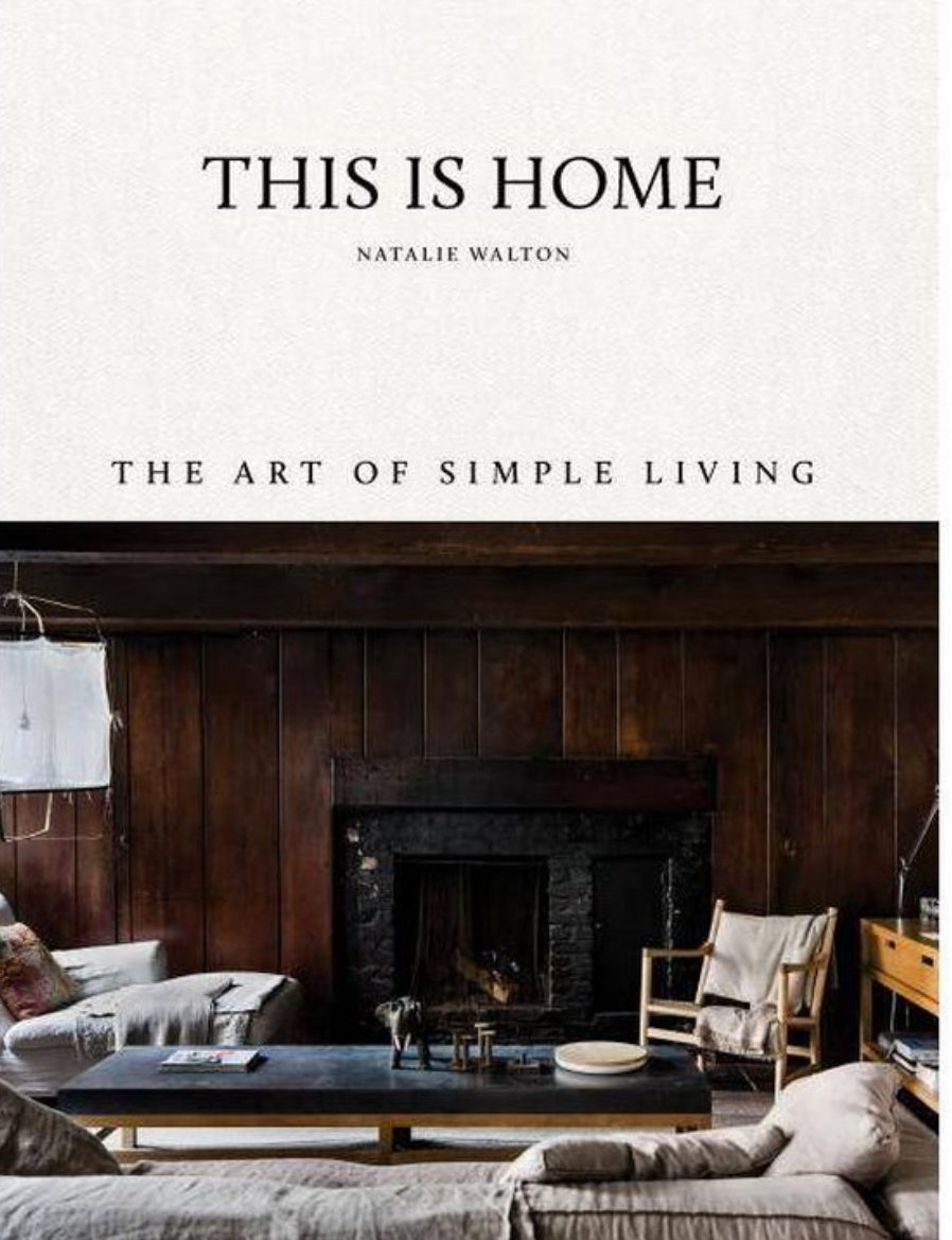 This is Home Book