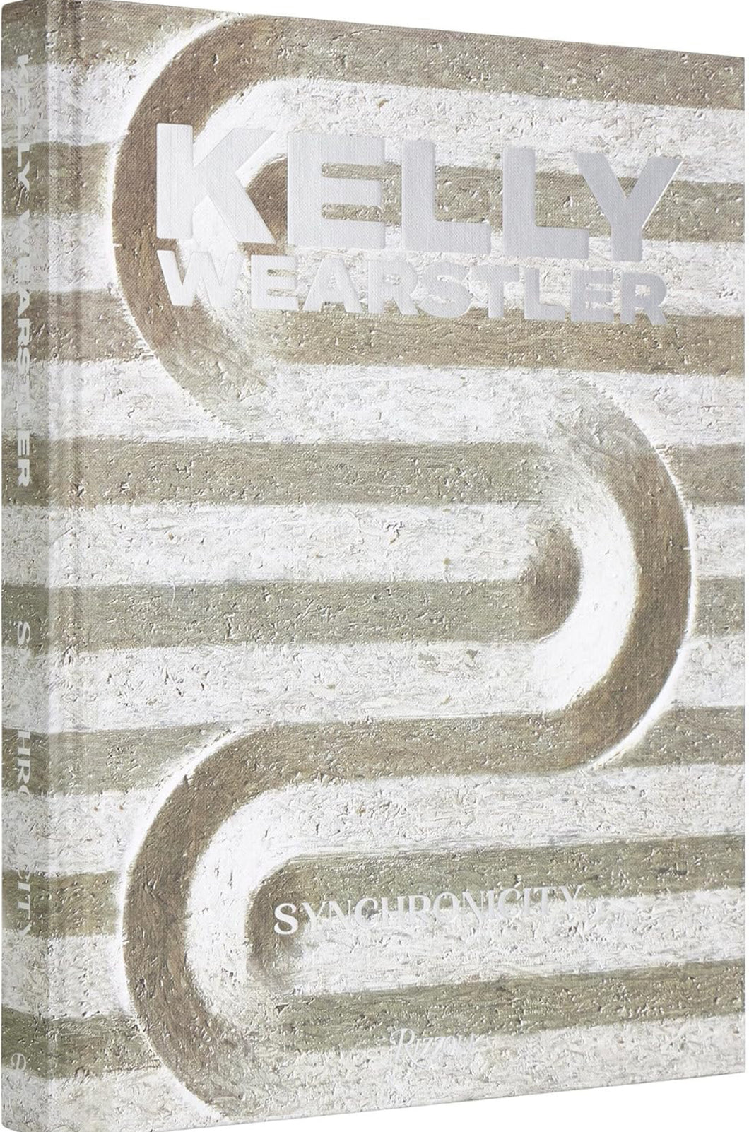 Kelly Wearstler Book