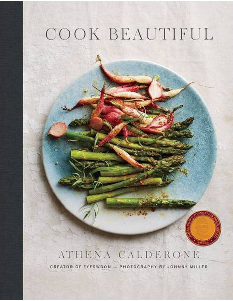 Cook Beautiful Book