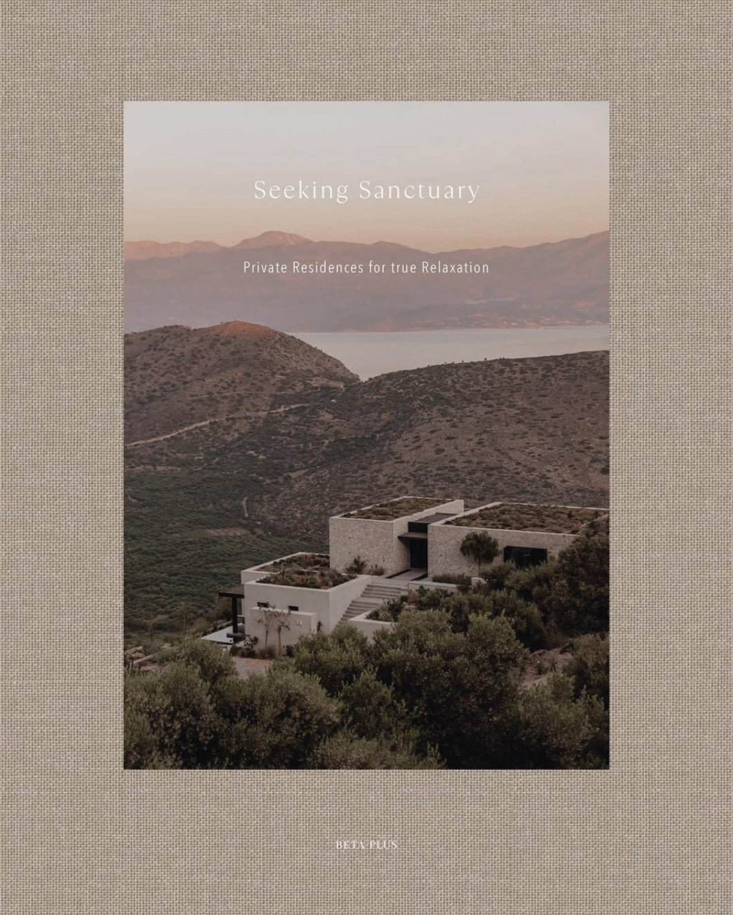 Seeking Sanctuary Book