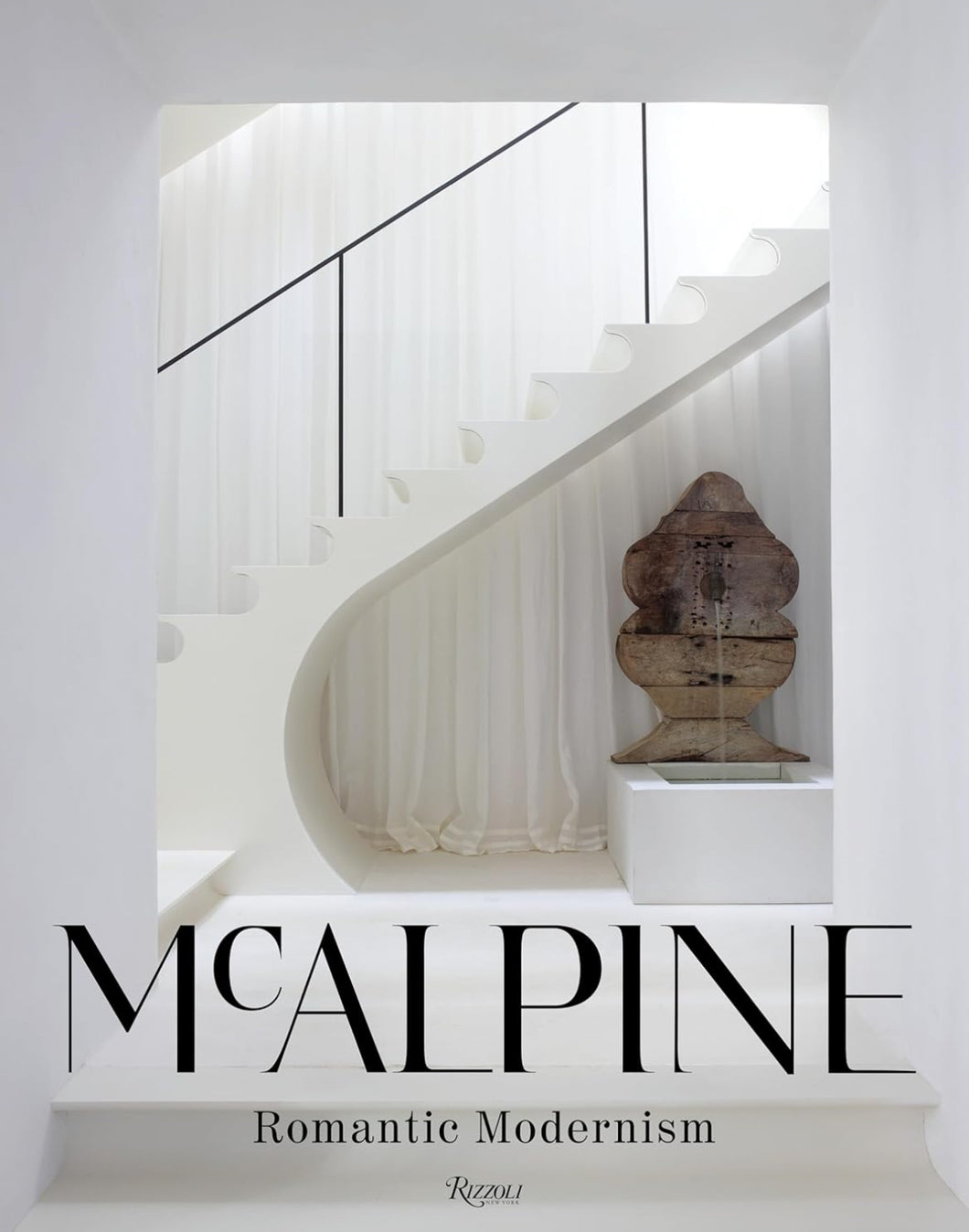 Mcalpine-Romantic Modernism Book