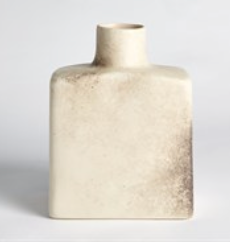 Short Stack Bottle Vase-Large
