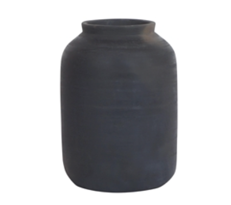 Burkleigh Vase