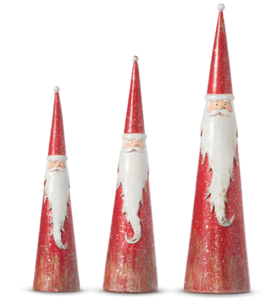 Cone Santa-Large