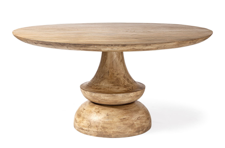 Dalen Round Dining Table