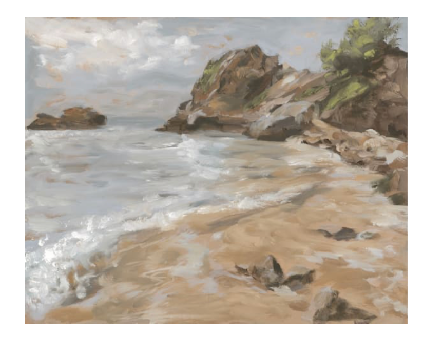 Corfu-Available in Black or Gold Metal Frame – Dwell Home Co.