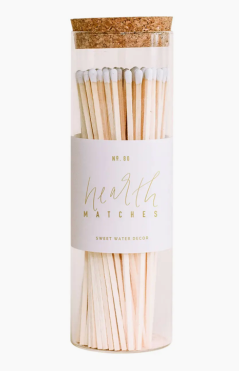 Hearth Matches