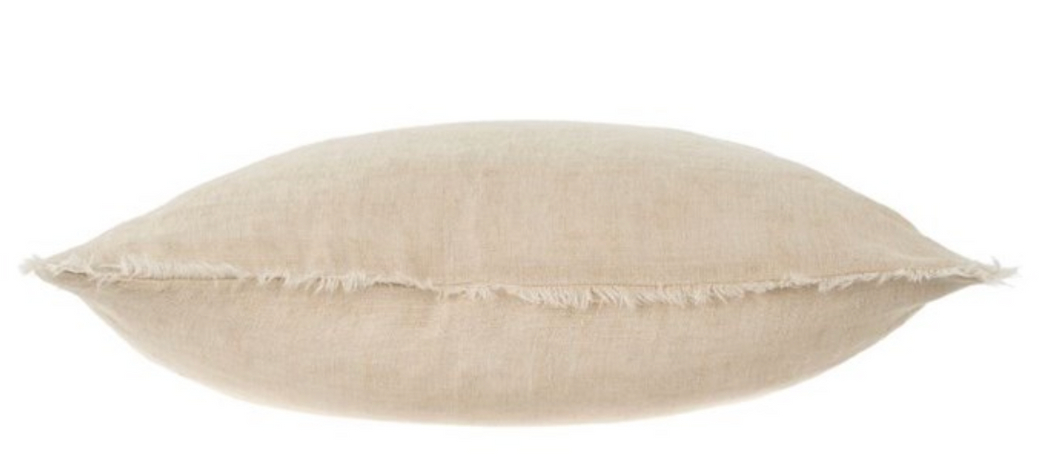 Pampas Linen Pillow