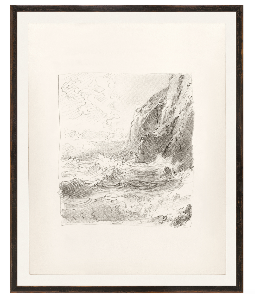 High Cliff I, C. 1878