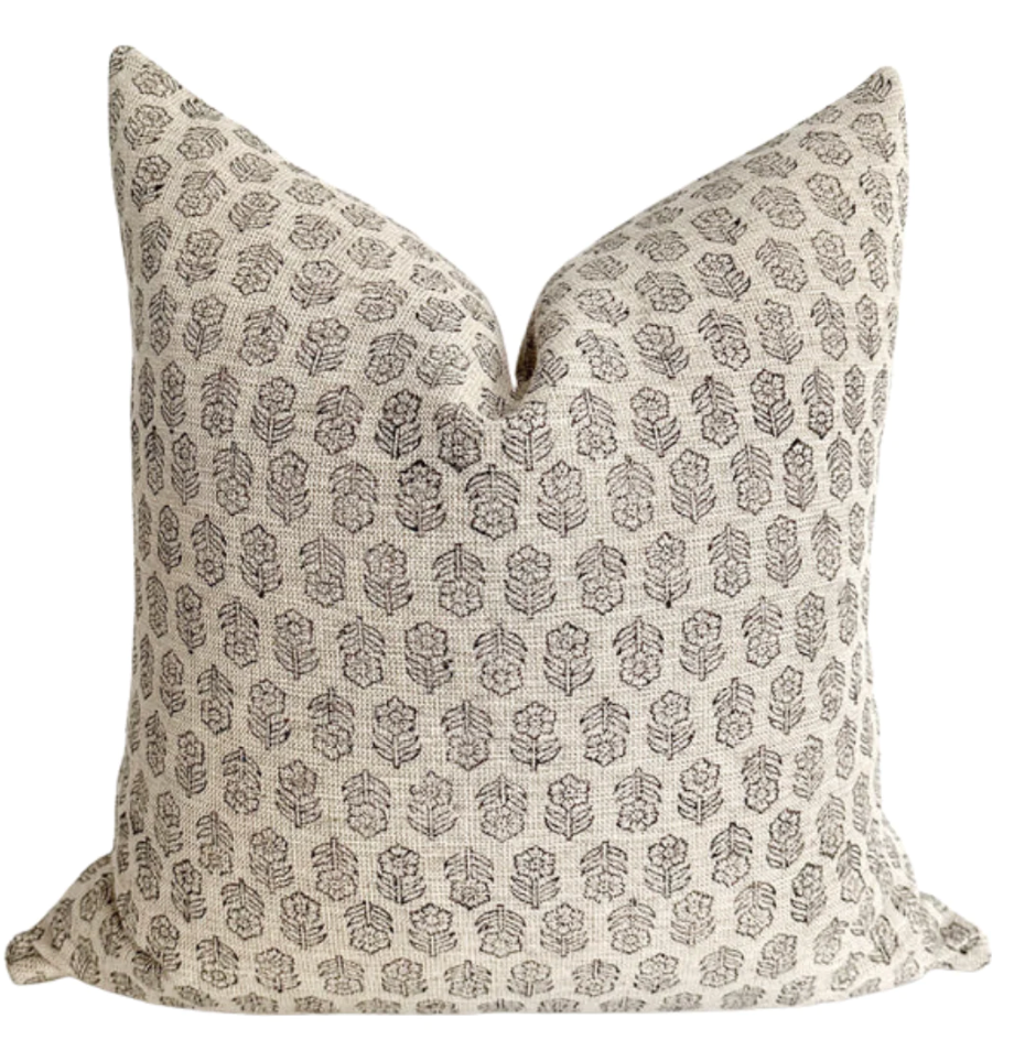 Wabi Pillow Cover