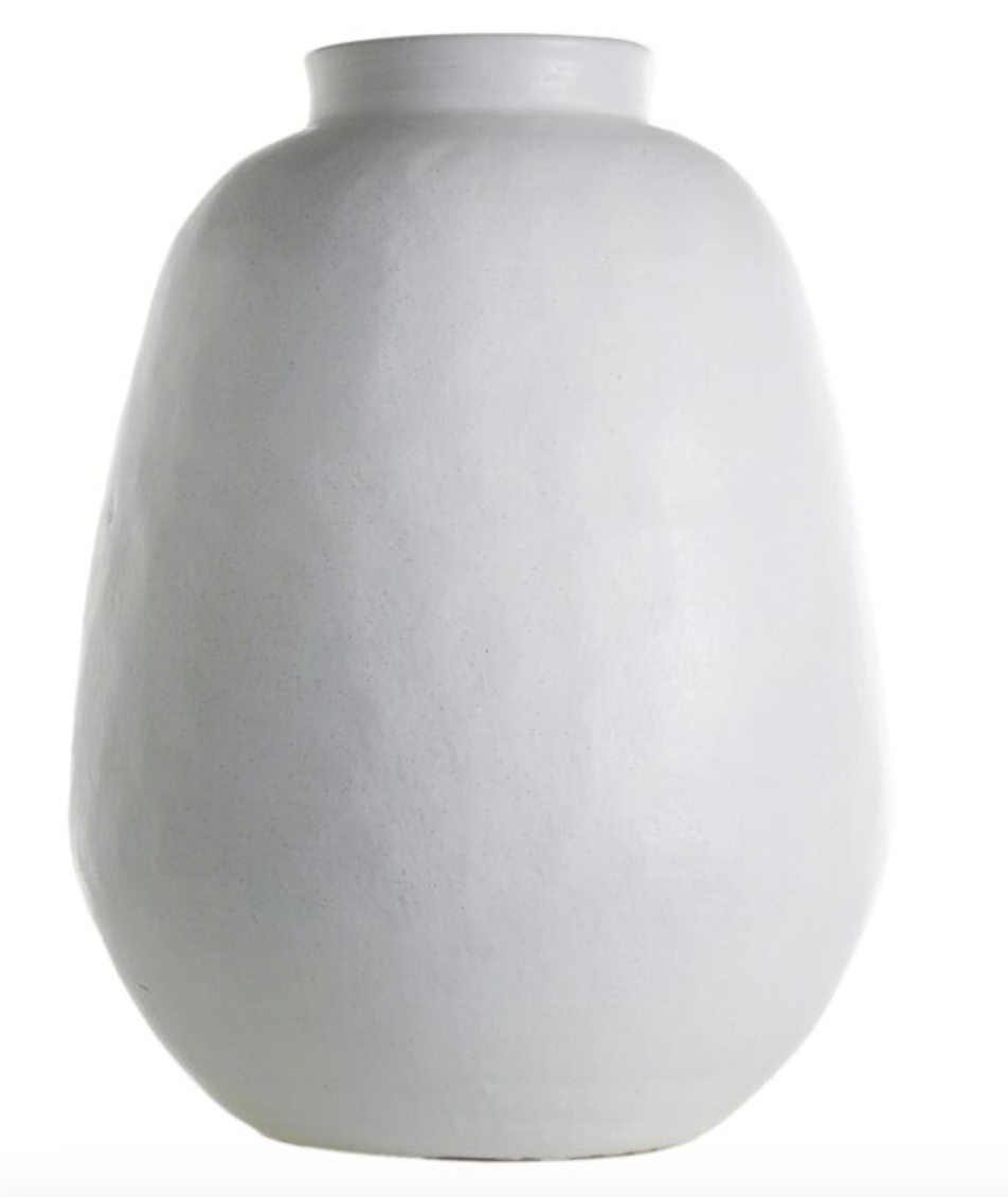 Santorini Floor Vase