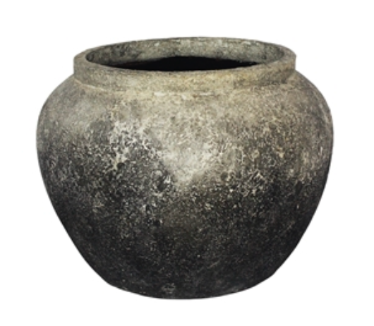 Calista Jar Vase