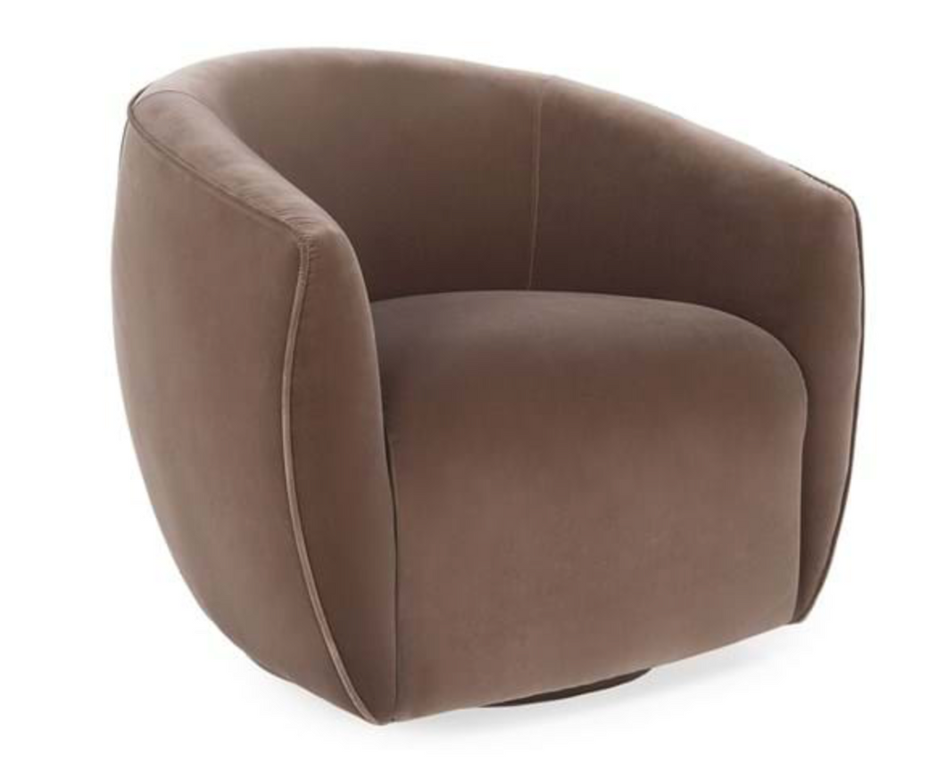 Avalon Swivel Chair