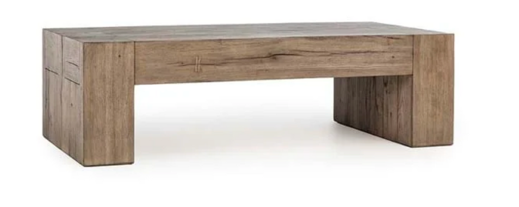 Bristol Coffee Table-3 Colors Available