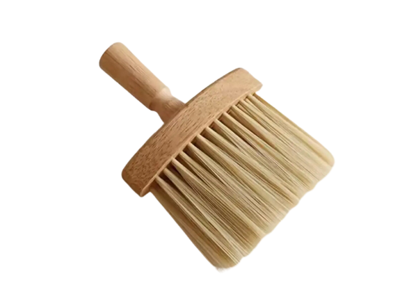 Wood Cleaning Brush