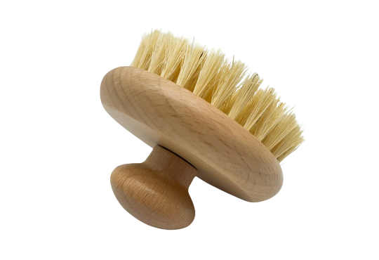 Beech Sisal Brush