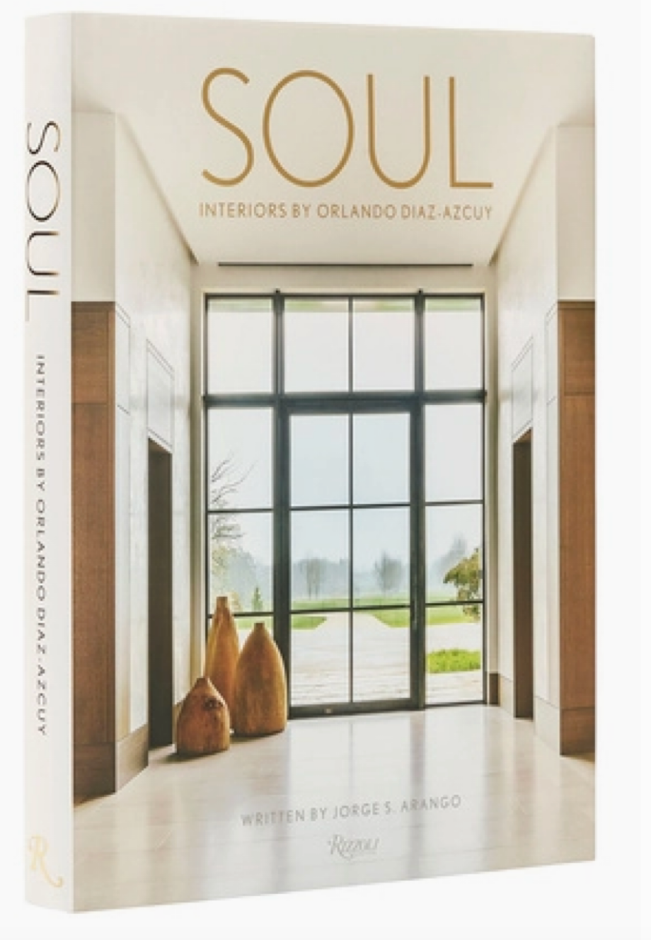 Soul Interiors Book