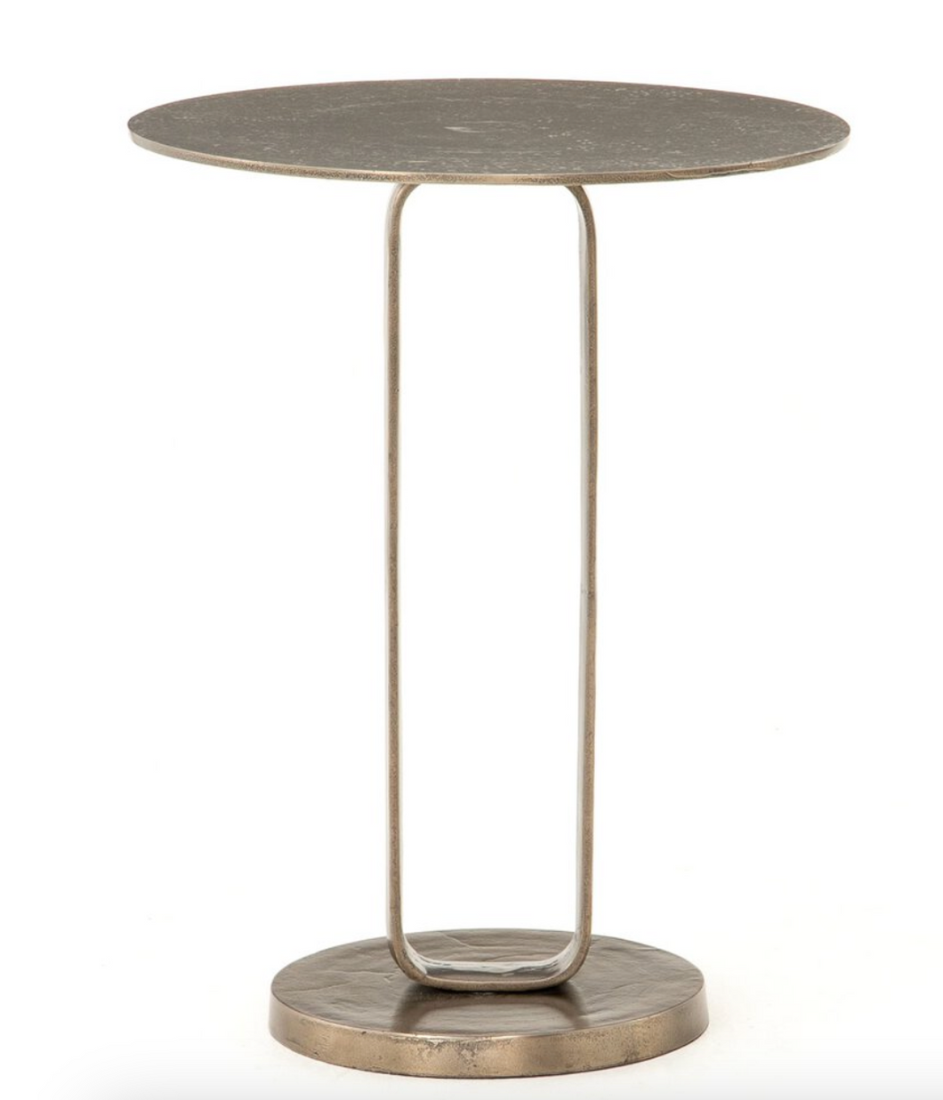 Douglas End Table