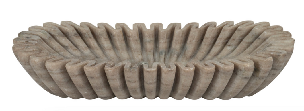 Shadae Marble Bowl