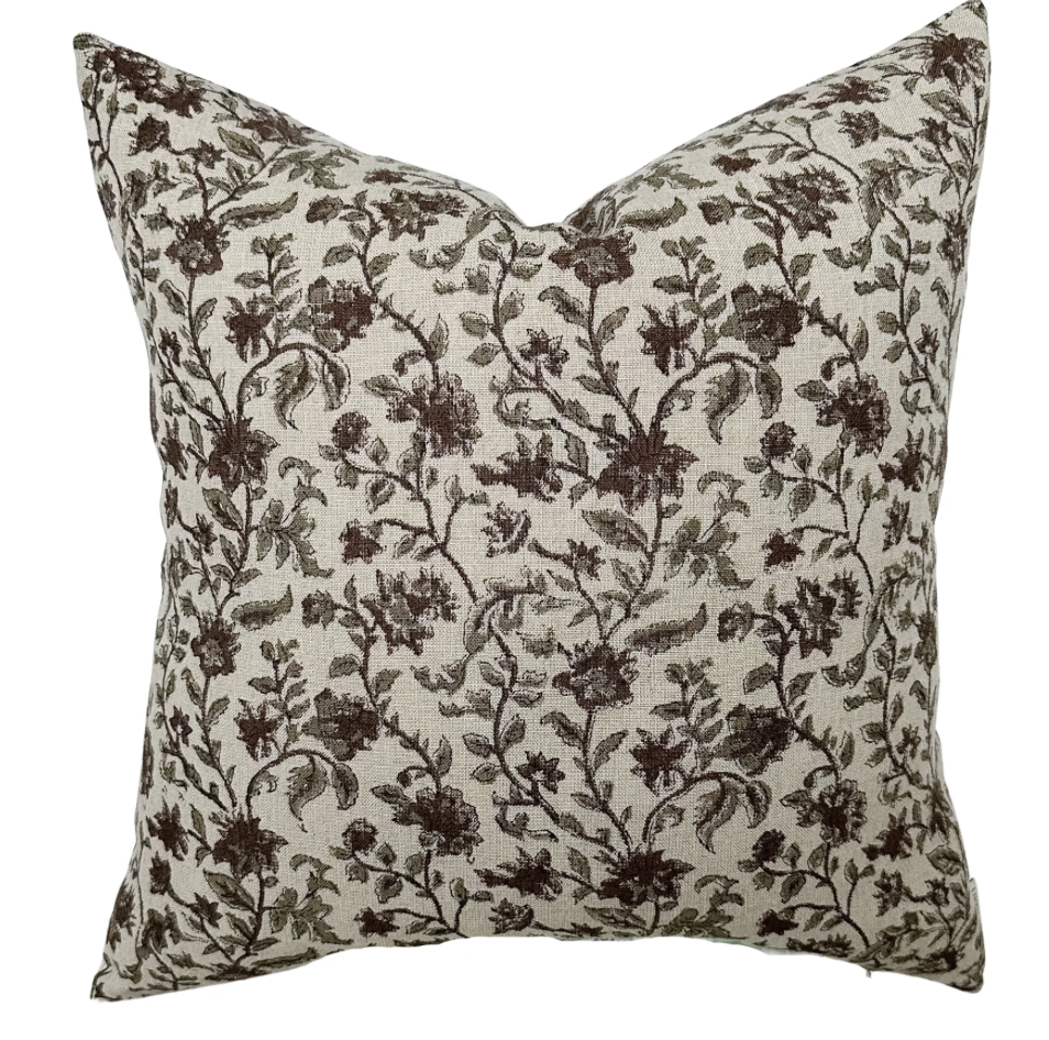 Bridgitt Pillow Cover-22