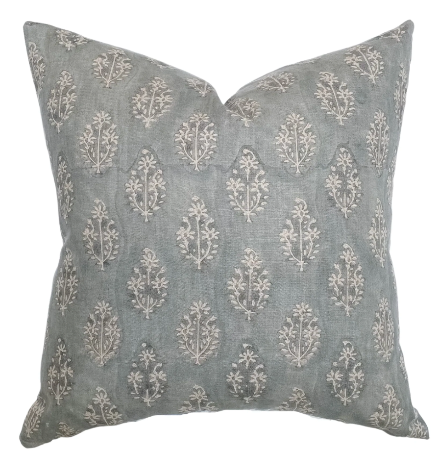 Dwell Silvia Pillow Cover
