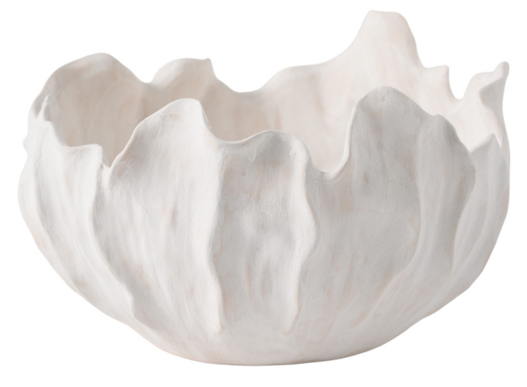 Kimber Porcelain Bowl